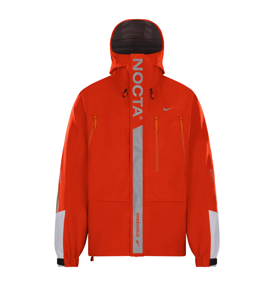 Nike x NOCTA Tungsten Alien GORETEX Jacket
